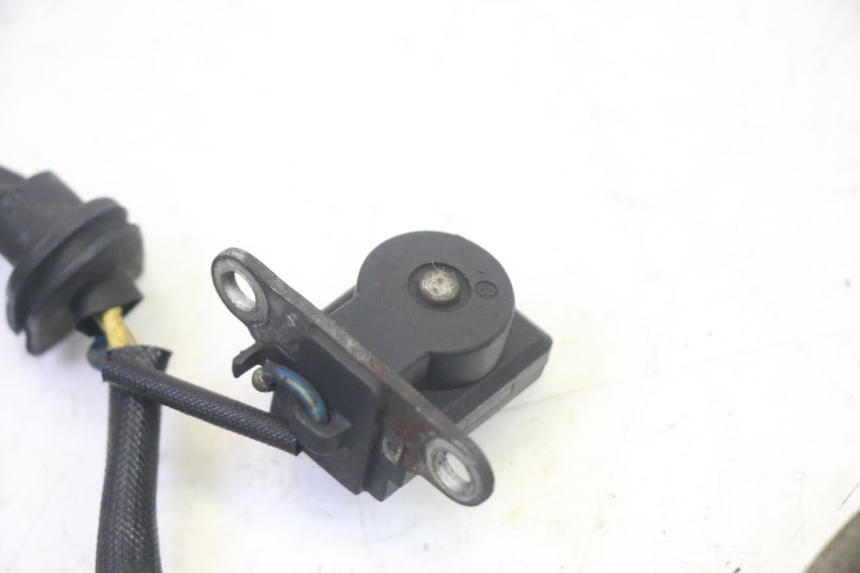 photo de ROTOR STATOR PEUGEOT VIVACITY NEW 4T 50 (2008 - 2017)