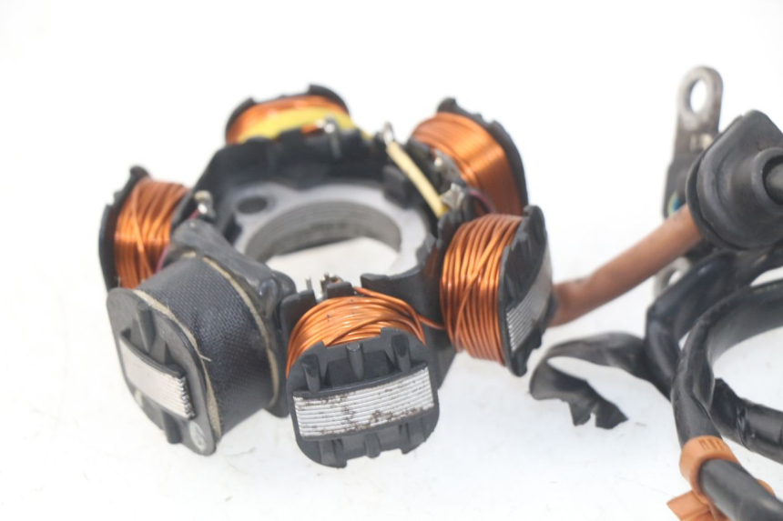 photo de ROTOR STATOR PEUGEOT VIVACITY 50 (2004 - 2009)