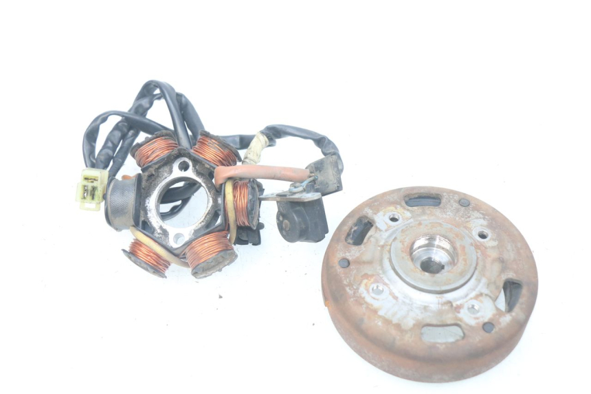 photo de ROTOR STATOR PEUGEOT VIVACITY 50 (1998 - 2003) - Main view
