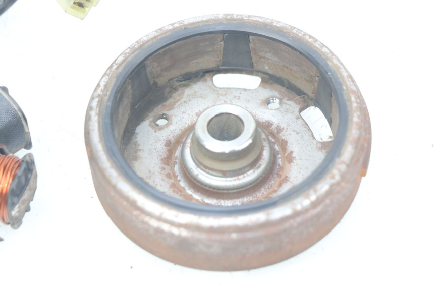 photo de ROTOR STATOR PEUGEOT VIVACITY 50 (1998 - 2003) - Product overview