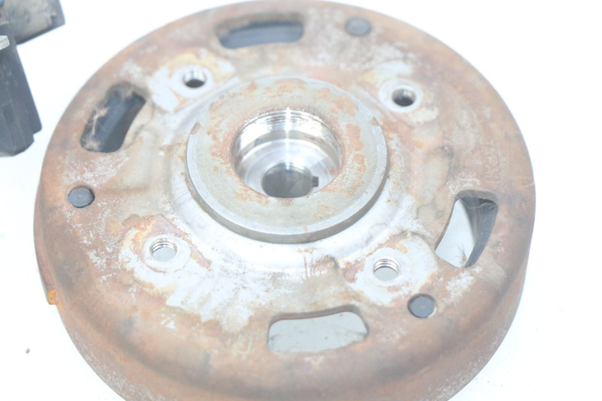 photo de ROTOR STATOR PEUGEOT VIVACITY 50 (1998 - 2003) - Checked used part