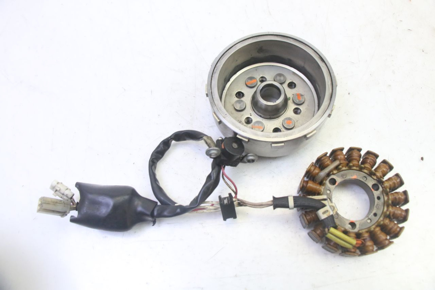 photo de ROTOR STATOR YAMAHA X-CITY XCITY 125 (2007 - 2008)