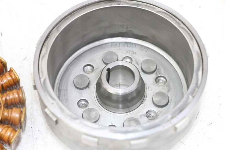 photo de ROTOR STATOR YAMAHA XMAX X-MAX 125 (2006 - 2009)