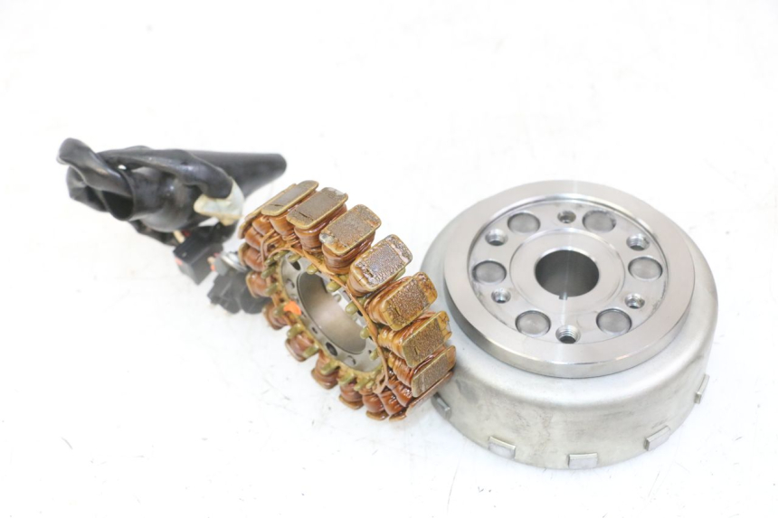 photo de ROTOR STATOR YAMAHA XMAX X-MAX 125 (2006 - 2009)