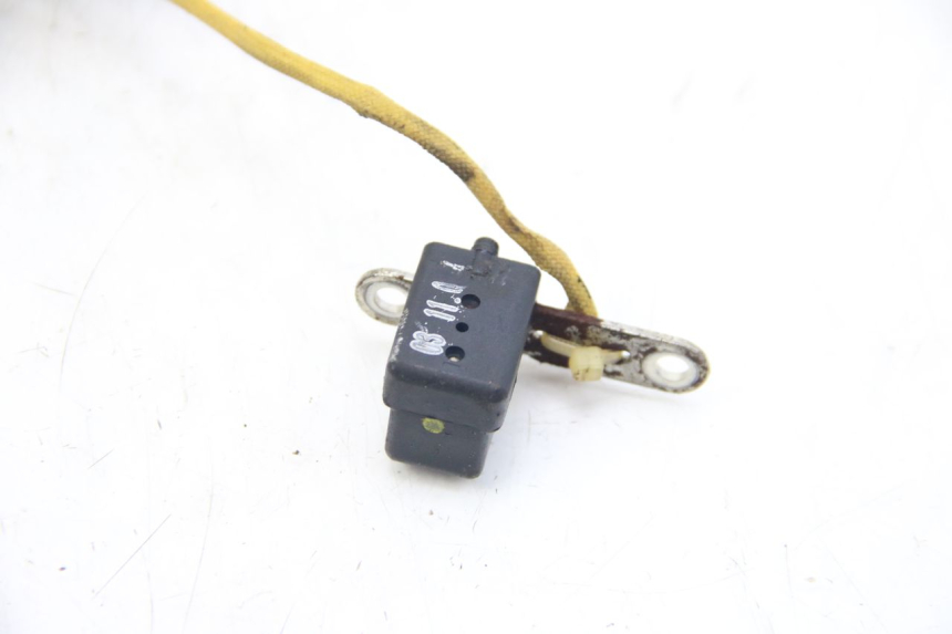 photo de ROTOR STATOR PIAGGIO X9 EVOLUTION 125 (2003 - 2007)