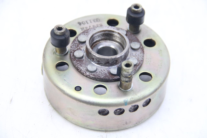 photo de ROTOR STATOR PIAGGIO X9 EVOLUTION 125 (2003 - 2007)