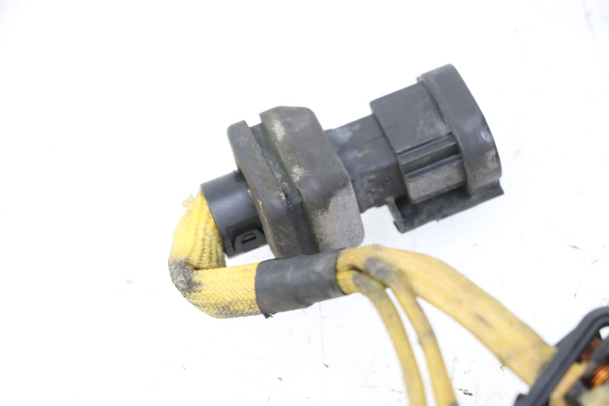 photo de ROTOR STATOR PIAGGIO X9 EVOLUTION 125 (2003 - 2007)