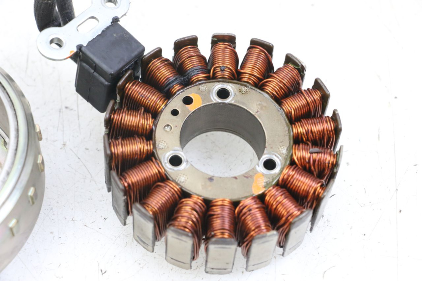 photo de ROTOR STATOR KYMCO XCITING 250 (2006 - 2009)