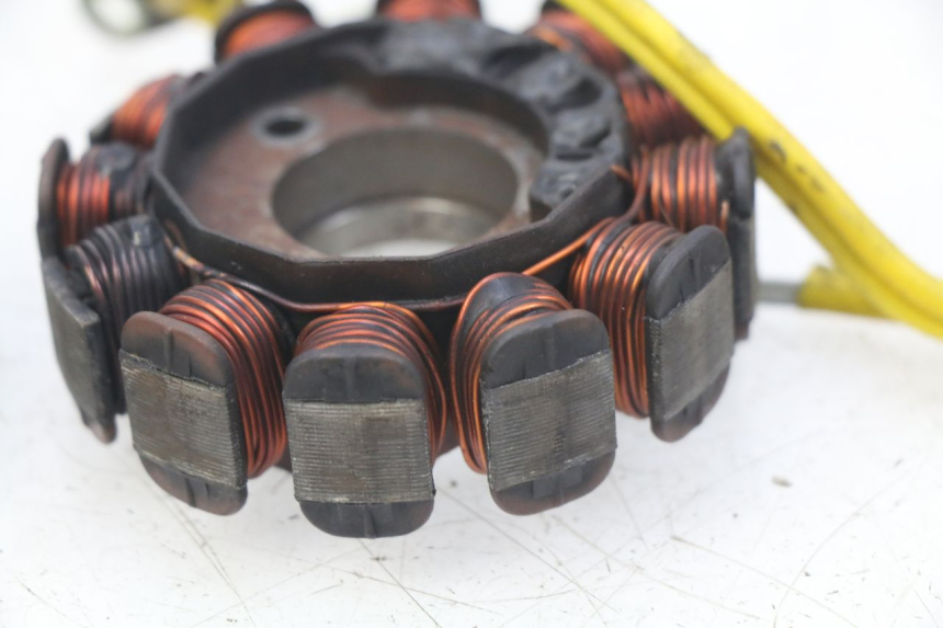 photo de ROTOR STATOR PIAGGIO XEVO - X EVO 125 (2007 - 2016)