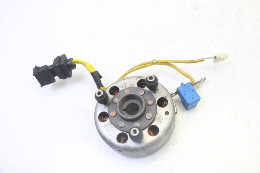 photo de ROTOR STATOR PIAGGIO XEVO - X EVO 125 (2007 - 2016)