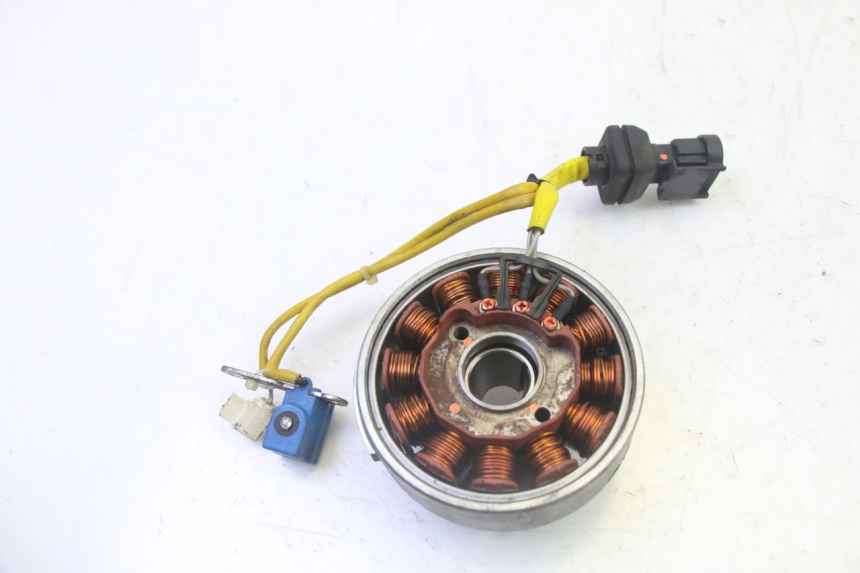 photo de ROTOR STATOR PIAGGIO XEVO - X EVO 125 (2007 - 2016)