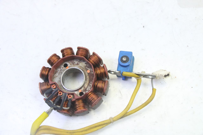 photo de ROTOR STATOR PIAGGIO XEVO - X EVO 125 (2007 - 2016)