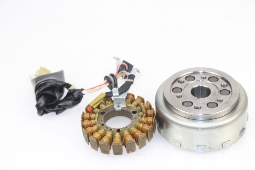 photo de ROTOR STATOR YAMAHA XMAX X-MAX 125 (2006 - 2009)