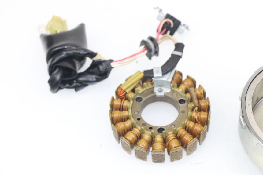 photo de ROTOR STATOR YAMAHA XMAX X-MAX 125 (2006 - 2009)