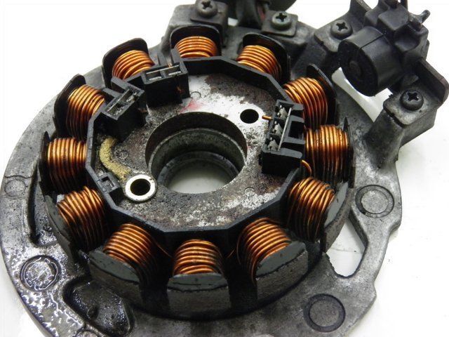 photo de ROTOR STATOR YAMAHA YN NEO'S 50 (1997 - 2004)