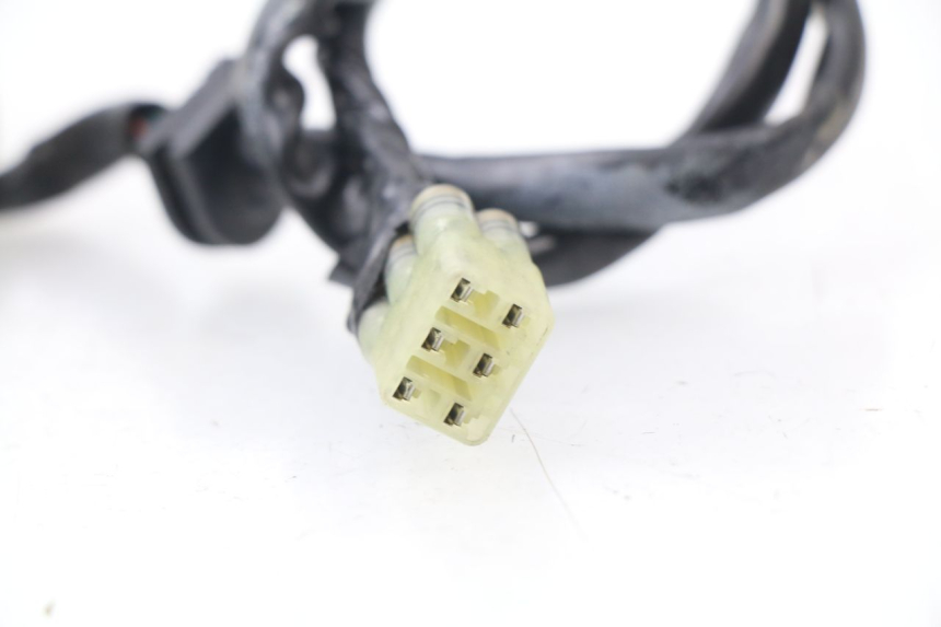 photo de ROTOR STATOR YAMAHA YZ 125 (1998 - 2005) - Checked used part