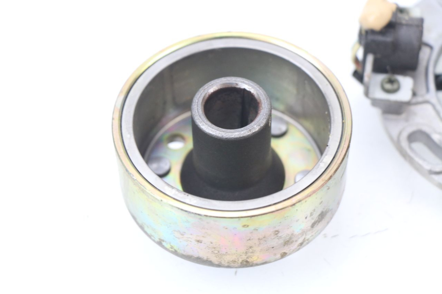 photo de ROTOR STATOR YAMAHA YZ 125 (1998 - 2005) - Markings and original references