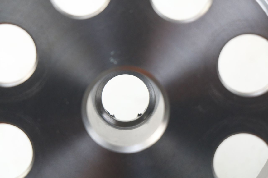 photo de ROTOR SUZUKI GSR 600 (2005 - 2012)