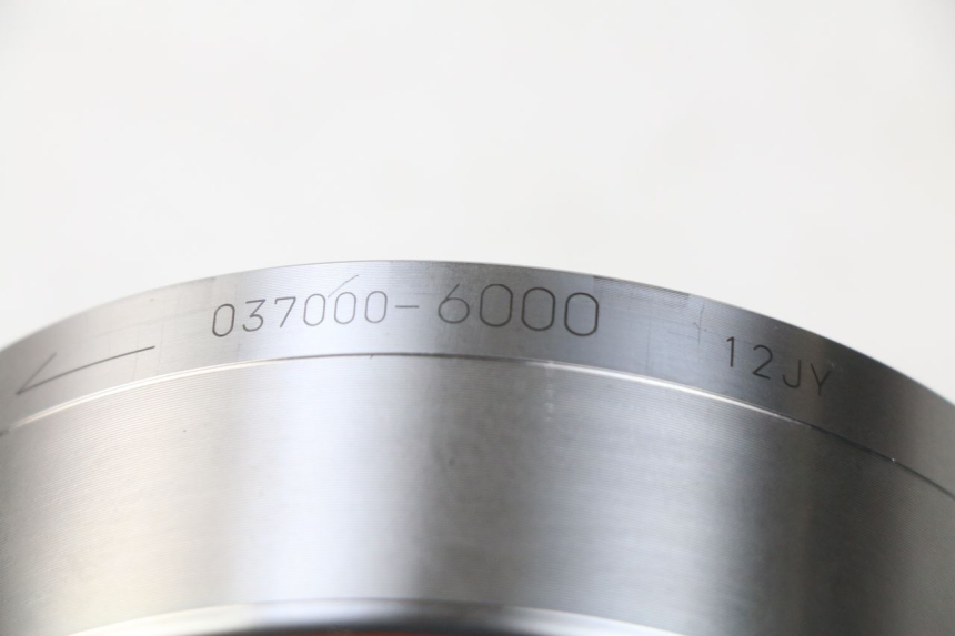photo de ROTOR SUZUKI GSR 600 (2005 - 2012)