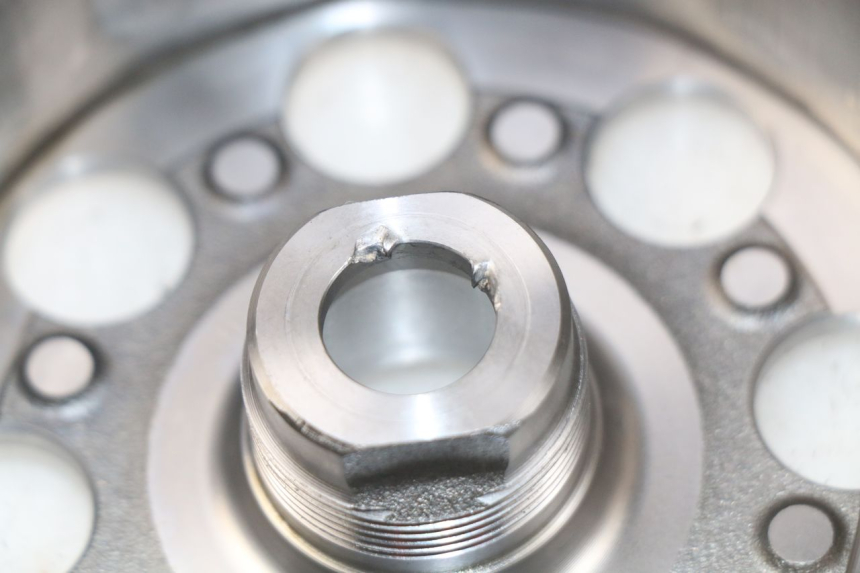 photo de ROTOR SUZUKI GSR 600 (2005 - 2012)