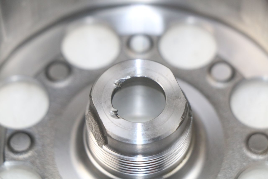 photo de ROTOR SUZUKI GSR 600 (2005 - 2012)
