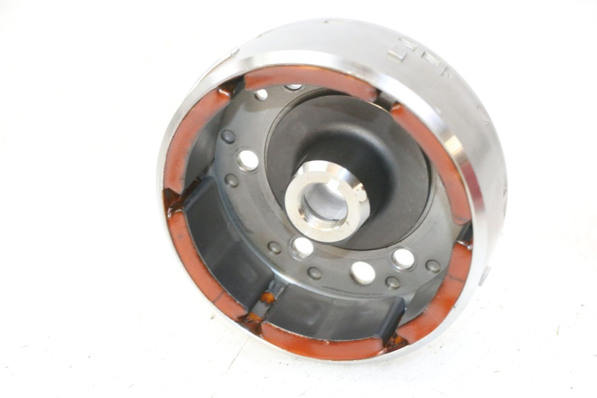 photo de ROTOR SUZUKI SV S 650 (1999 - 2002)