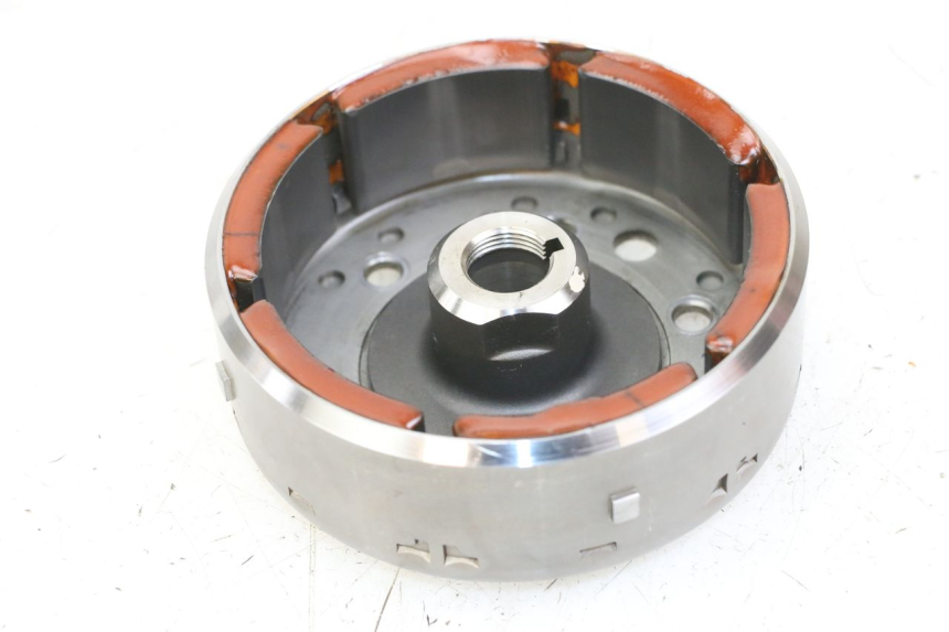 photo de ROTOR SUZUKI SV S 650 (1999 - 2002)