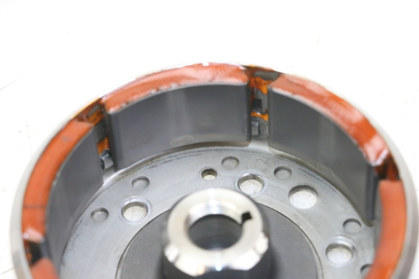 photo de ROTOR SUZUKI SV S 650 (1999 - 2002)