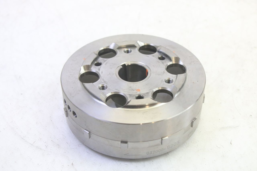 photo de ROTOR YAMAHA TDM ABS 900 (2002 - 2014) - Main view