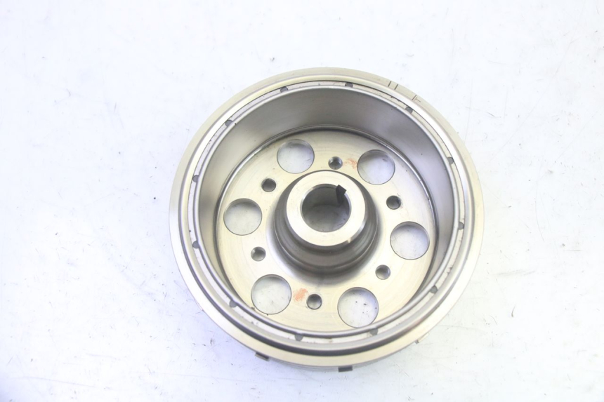 photo de ROTOR YAMAHA TDM ABS 900 (2002 - 2014) - Alternative perspective