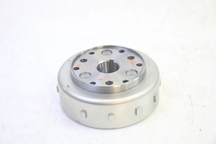 photo de ROTOR YAMAHA TRICITY 300 (2020 - 2024) - Main view