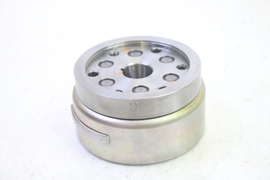 photo de ROTOR YAMAHA TTR 125 (2000 - 2020) - Main view