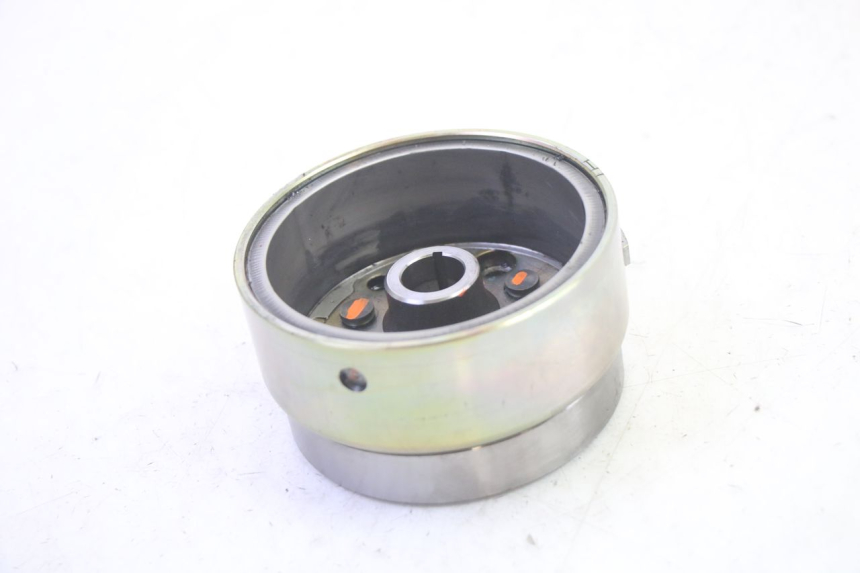 photo de ROTOR YAMAHA TTR 125 (2000 - 2020) - Zoom on usage condition