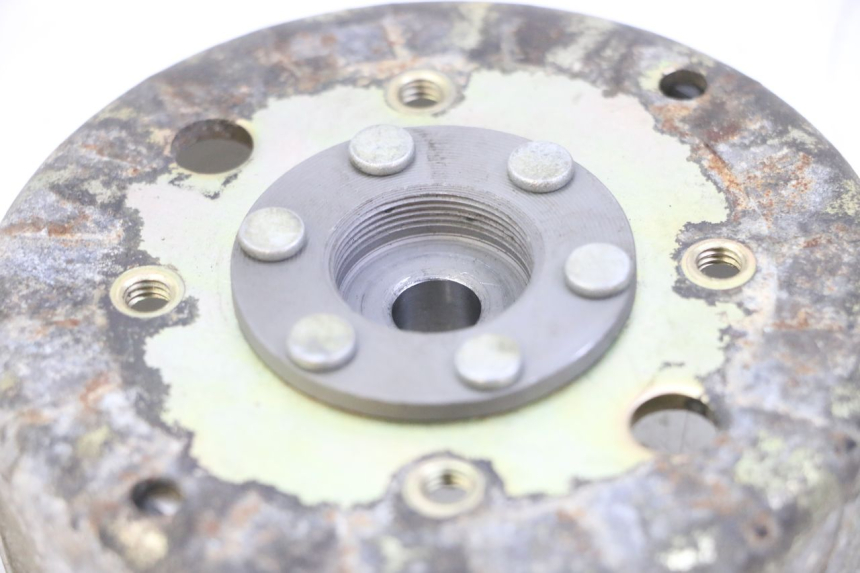 photo de ROTOR PEUGEOT V-CLIC VCLIC 50 (2007 - 2013)