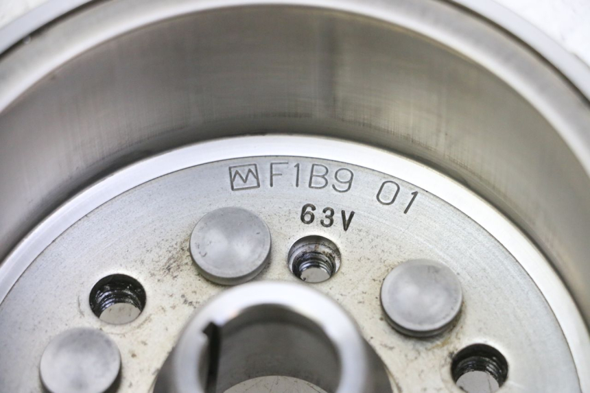 photo de ROTOR YAMAHA X-MAX XMAX 125 (2010 - 2014)