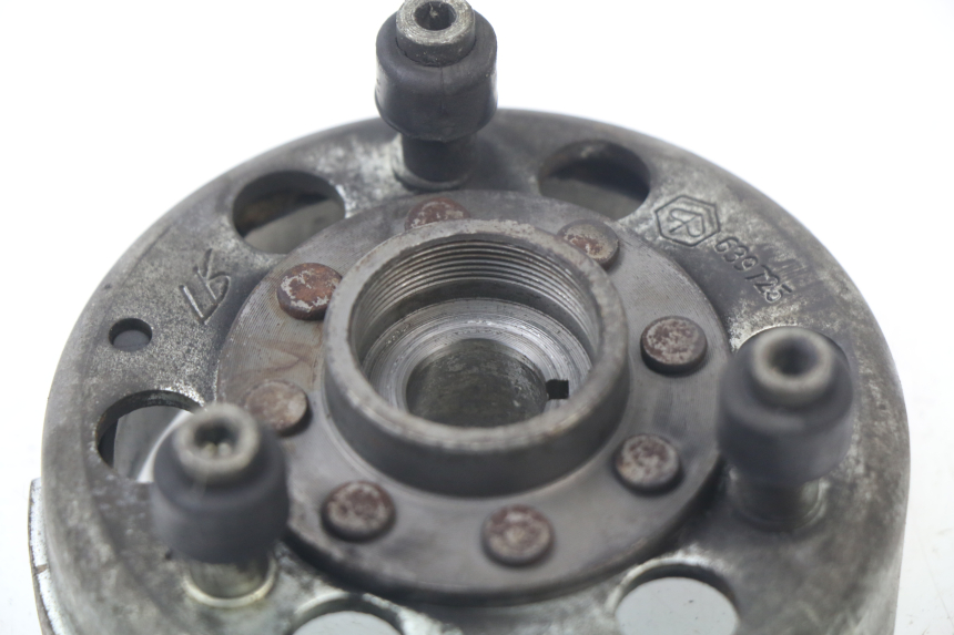 photo de ROTOR PIAGGIO XEVO - X EVO 125 (2007 - 2016)