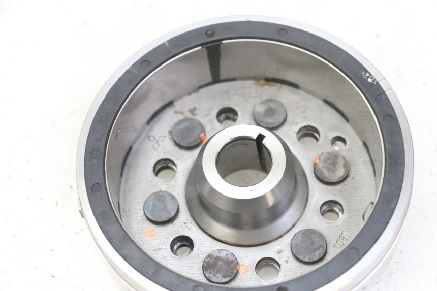 photo de ROTOR YAMAHA FZS FAZER 600 (2001 - 2003)