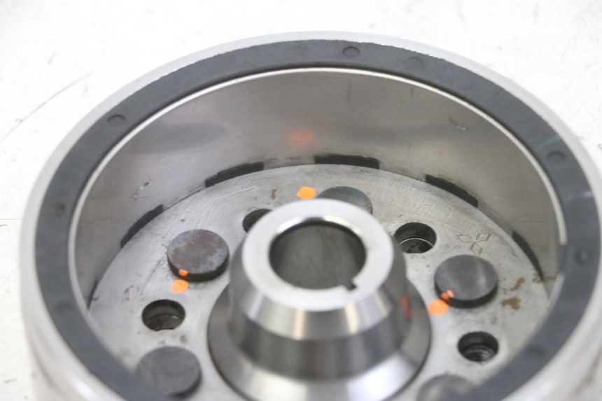photo de ROTOR YAMAHA FZS FAZER 600 (2001 - 2003)