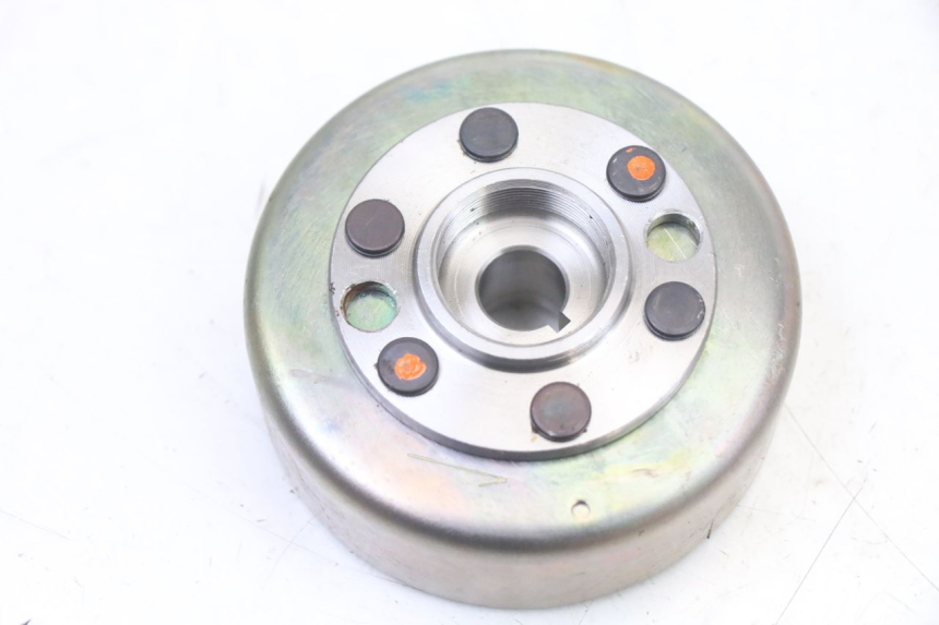 photo de ROTOR YAMAHA PW 80 (1983 - 2014)