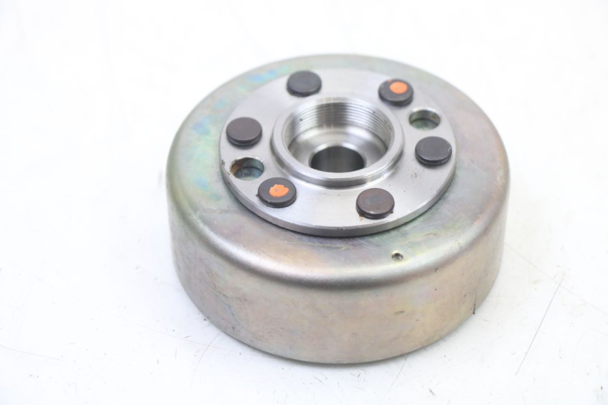 photo de ROTOR YAMAHA PW 80 (1983 - 2014)