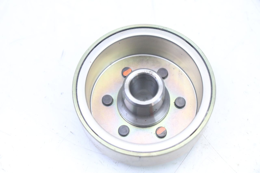 photo de ROTOR YAMAHA PW 80 (1983 - 2014)