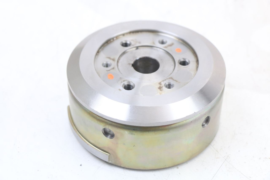 photo de ROTOR YAMAHA TDR DELTABOX 125 (1993 - 2003)