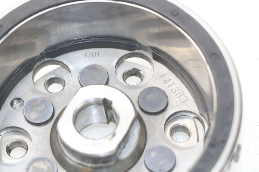 photo de ROTOR YAMAHA XP T-MAX TMAX ABS 500 (2004 - 2007)