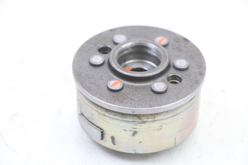photo de ROTOR YAMAHA YZ 125 (2006 - 2016)