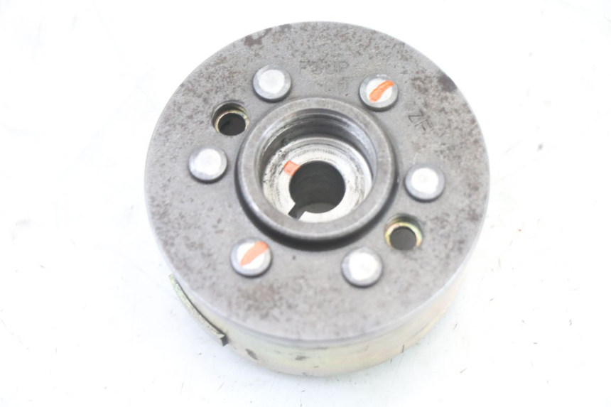 photo de ROTOR YAMAHA YZ 125 (2006 - 2016)
