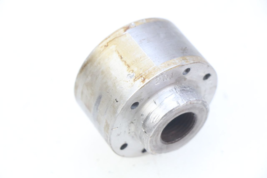 photo de ROTOR YAMAHA YZ 80 (1982 - 1983)