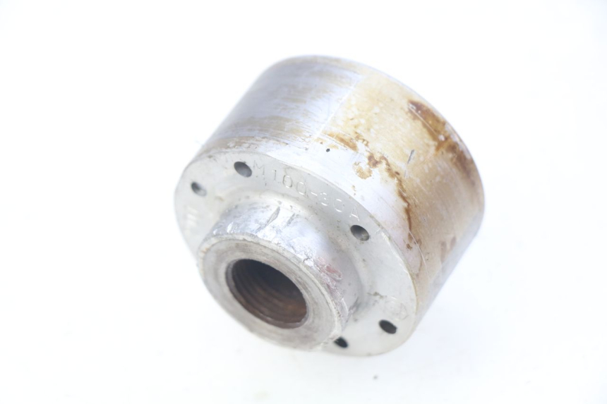 photo de ROTOR YAMAHA YZ 80 (1982 - 1983)