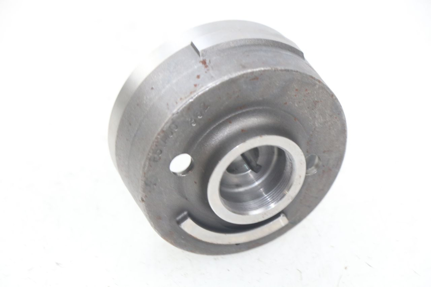 photo de ROTOR YAMAHA YZ-F YZF 250 (2007 - 2013) - Zoom on usage condition