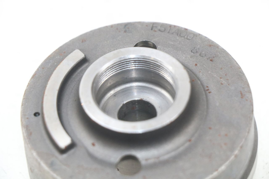 photo de ROTOR YAMAHA YZ-F YZF 250 (2007 - 2013) - Fixing points details