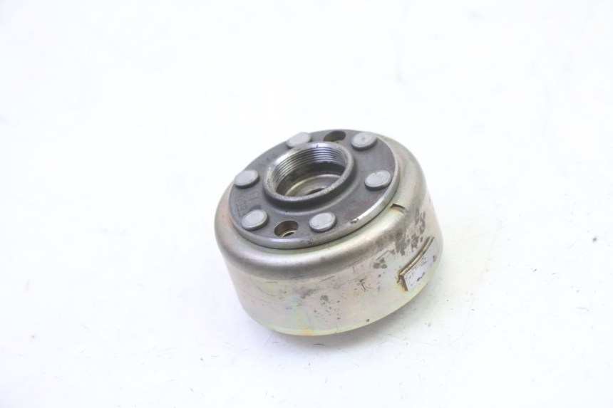 photo de ROTOR YAMAHA YZ 125 (1998 - 2005)